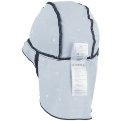 Sterntaler Piekmuts Met Nekbescherming Bij Marine -Kleintje Luxe sterntaler piekmuts met nekbescherming bij marine a408918 2