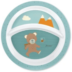 Sterntaler Plaat Ben