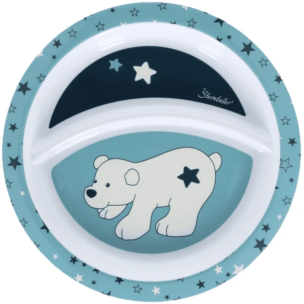 Sterntaler Plaat Elia 4 Sterntaler Plaat Elia - Afbeelding 4