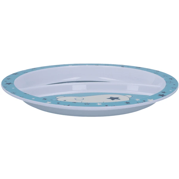 Sterntaler Plaat Elia 5 Sterntaler Plaat Elia - Afbeelding 5