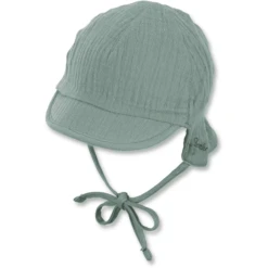 Sterntaler Reversible Peaked Cap Met Nekbeschermer Dinos Donkergroen 8 Sterntaler Reversible Peaked Cap Met Nekbeschermer Dinos Donkergroen -Kleintje Luxe sterntaler reversible peaked cap met nekbeschermer dinos donkergroen a408453 3