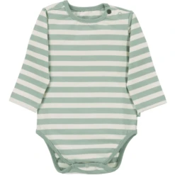 Sterntaler Rompertje Emmi Groen -Kleintje Luxe sterntaler rompertje emmi groen a379201 3