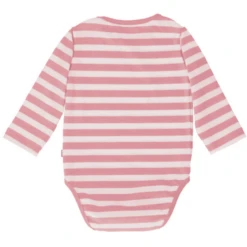 Sterntaler Rompertje Emmi Roze -Kleintje Luxe sterntaler rompertje emmi roze a379204 3