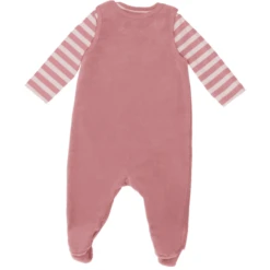 Sterntaler Rompertje Emmi Roze -Kleintje Luxe sterntaler rompertje emmi roze a379204 4