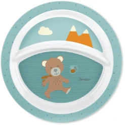 Sterntaler Serviesgoed Voor Kinderen Ben -Kleintje Luxe sterntaler serviesgoed voor kinderen ben a302649 2