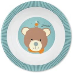 Sterntaler Serviesgoed Voor Kinderen Ben -Kleintje Luxe sterntaler serviesgoed voor kinderen ben a302649 3