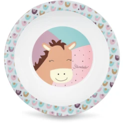 Sterntaler Serviesgoed Voor Kinderen Pauline -Kleintje Luxe sterntaler serviesgoed voor kinderen pauline a302652 3