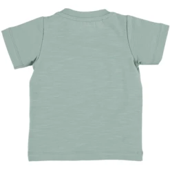 Sterntaler Shirt Met Korte Mouwen Ezel Emmi Groen -Kleintje Luxe sterntaler shirt met korte mouwen ezel emmi groen a399212 2