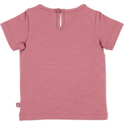 Sterntaler Shirt Met Korte Mouwen Ezel Emmi Roze 7 Sterntaler Shirt Met Korte Mouwen Ezel Emmi Roze -Kleintje Luxe sterntaler shirt met korte mouwen ezel emmi roze a399219 2