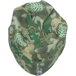 Sterntaler Slouch Beanie Dinosaurus Donkergroen -Kleintje Luxe sterntaler slouch beanie dinosaurus donkergroen a408666 4