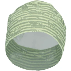Sterntaler Slouch Beanie Voertuigen Lichtgroen -Kleintje Luxe sterntaler slouch beanie voertuigen lichtgroen a408544 3