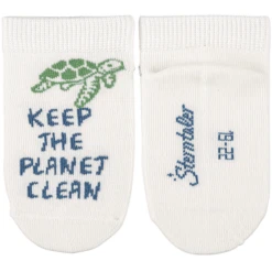 Sterntaler Sneaker Sokken 3-pack Planet Medium Blauw 8 Sterntaler Sneaker Sokken 3-pack Planet Medium Blauw -Kleintje Luxe sterntaler sneaker sokken 3 pack planet medium blauw a409520 3