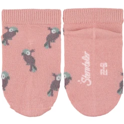 Sterntaler Sneaker Sokken 3-pack Wit -Kleintje Luxe sterntaler sneaker sokken 3 pack wit a409515 2