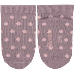 Sterntaler Sneaker Sokken 3-pack Wit -Kleintje Luxe sterntaler sneaker sokken 3 pack wit a409515 3