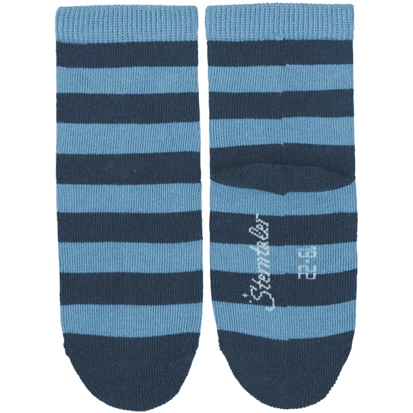 Sterntaler Sokken 3-pack Country Life Marine 3 Sterntaler Sokken 3-pack Country Life Marine - Afbeelding 3