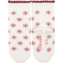 Sterntaler Sokken 3-pack Gieter Roze -Kleintje Luxe sterntaler sokken 3 pack gieter roze a409368 3