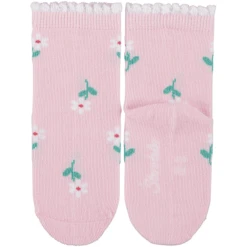 Sterntaler Sokken 3-pack Vichy Ruit Koraal 8 Sterntaler Sokken 3-pack Vichy Ruit Koraal -Kleintje Luxe sterntaler sokken 3 pack vichy ruit koraal a409474 3