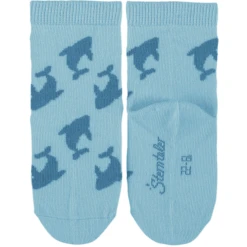 Sterntaler Sokken 3-pack Zee Marine -Kleintje Luxe sterntaler sokken 3 pack zee marine a409365 3