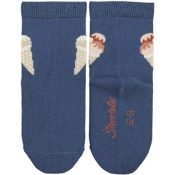 Sterntaler Sokken 3-pack Zon Roze -Kleintje Luxe sterntaler sokken 3 pack zon roze a409367 3