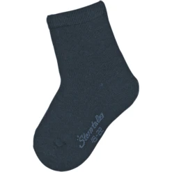 Sterntaler Sokken Uni Marine