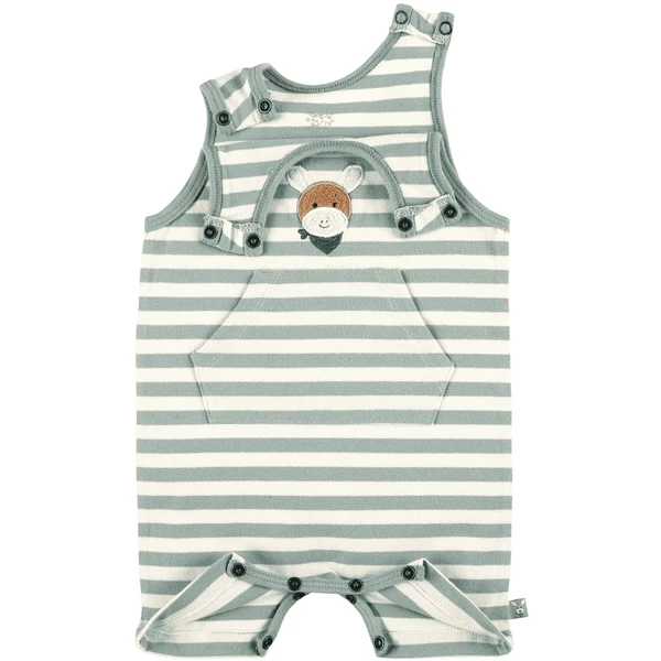 Sterntaler Speler Ezel Emmi Groen 2 Sterntaler Speler Ezel Emmi Groen - Afbeelding 2