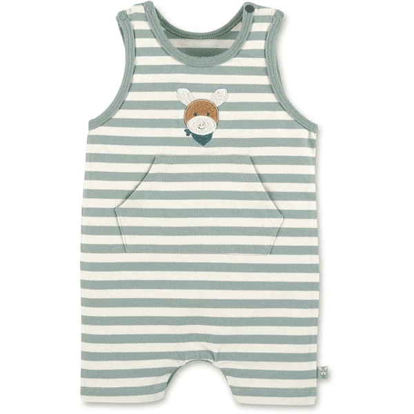 Sterntaler Speler Ezel Emmi Groen 4 Sterntaler Speler Ezel Emmi Groen - Afbeelding 4