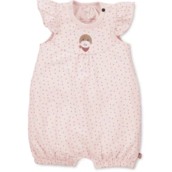 Sterntaler Speler Ezel Emmi Roze -Kleintje Luxe sterntaler speler ezel emmi roze a399211 3