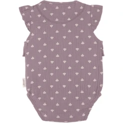 Sterntaler Speler Schelp Paars -Kleintje Luxe sterntaler speler schelp paars a399417 2