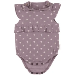 Sterntaler Speler Schelp Paars -Kleintje Luxe sterntaler speler schelp paars a399417 4