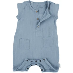 Sterntaler Speler Uni Lichtblauw -Kleintje Luxe sterntaler speler uni lichtblauw a399171 4