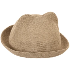 Sterntaler Strohoed Beer Beige -Kleintje Luxe sterntaler strohoed beer beige a408628 3