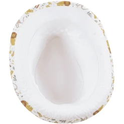 Sterntaler Strohoed Safari Sand -Kleintje Luxe sterntaler strohoed safari sand a408624 4