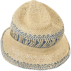 Sterntaler Strohoed Tweekleurig Sand -Kleintje Luxe sterntaler strohoed tweekleurig sand a408670 4