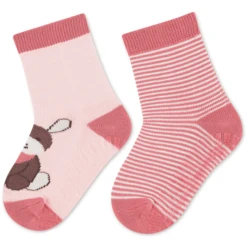 Sterntaler Tegel Flitzer AIR Twin Pack Emmi Girl Roze -Kleintje Luxe sterntaler tegel flitzer air twin pack emmi girl roze a409158 3