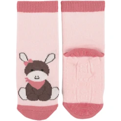 Sterntaler Tegel Flitzer AIR Twin Pack Emmi Girl Roze -Kleintje Luxe sterntaler tegel flitzer air twin pack emmi girl roze a409158 4