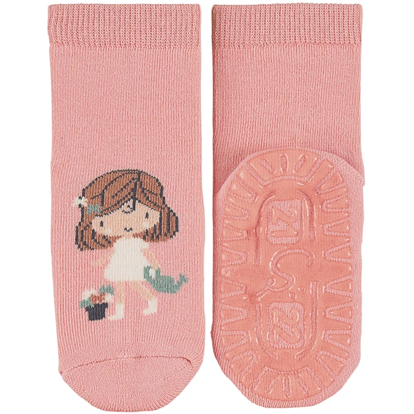 Sterntaler Tegel Flitzer AIR Twin Pack Meisje/Nagel Zachtroze 5 Sterntaler Tegel Flitzer AIR Twin Pack Meisje/Nagel Zachtroze - Afbeelding 5