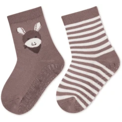 Sterntaler Tegelloper AIR Dubbelpak Emmi Bruin -Kleintje Luxe sterntaler tegelloper air dubbelpak emmi bruin a409155 2