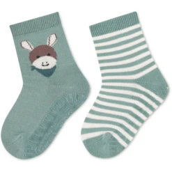 Sterntaler Tegelloper AIR Dubbelpak Emmi Groen