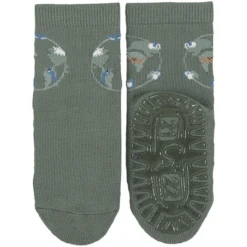 Sterntaler Tegelloper AIR Dubbelpak Planet /aardgroen -Kleintje Luxe sterntaler tegelloper air dubbelpak planet aardgroen a409160 2