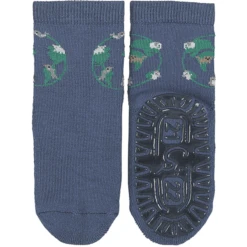 Sterntaler Tegelloper AIR Twin Pack Planet /earth Light Grey Melange -Kleintje Luxe sterntaler tegelloper air twin pack planet earth light grey melange a409162 2