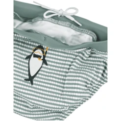 Sterntaler Zwembroek Haai Donkergroen -Kleintje Luxe sterntaler zwembroek haai donkergroen a407361 4