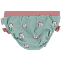 Sterntaler Zwembroek Regenboog Groen -Kleintje Luxe sterntaler zwembroek regenboog groen a407366 2