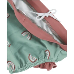 Sterntaler Zwembroek Regenboog Groen -Kleintje Luxe sterntaler zwembroek regenboog groen a407366 4