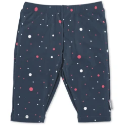 Sterntaler Zwembroek Stippen Marine -Kleintje Luxe sterntaler zwembroek stippen marine a407387 2