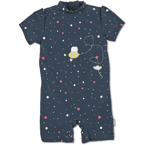 Sterntaler Zwemkleding Bee Marine 1 Sterntaler Zwemkleding Bee Marine