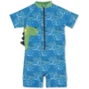 Sterntaler Zwemkleding Dino Blauw
