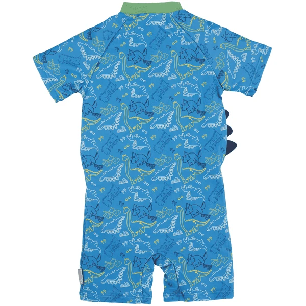 Sterntaler Zwemkleding Dino Blauw 3 Sterntaler Zwemkleding Dino Blauw - Afbeelding 3