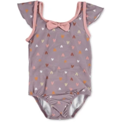 Sterntaler Zwemkleding Hartje Paars -Kleintje Luxe sterntaler zwemkleding hartje paars a408828 3