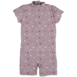 Sterntaler Zwemkleding Hartje Paars -Kleintje Luxe sterntaler zwemkleding hartje paars a408913 3