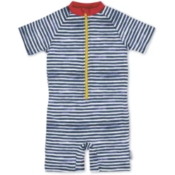 Sterntaler Zwemkleding S Child Pad Marine
